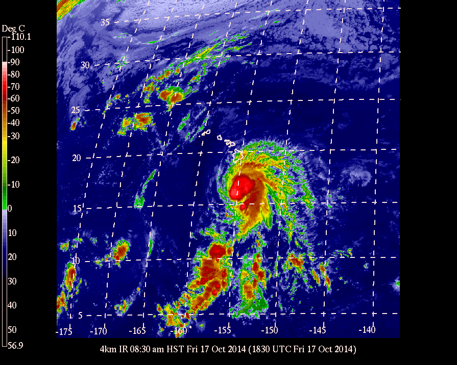 Tropical Cyclone Ana Advisory 16A