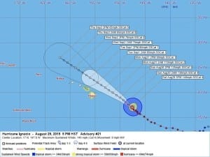 Hurricane Ignacio 21