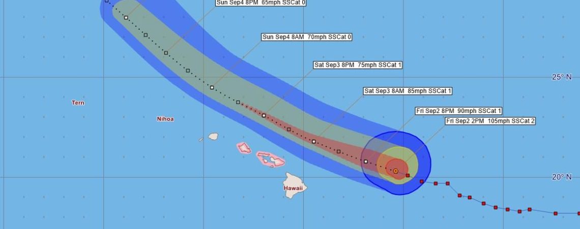 Hurricane Lester Advisory 37A