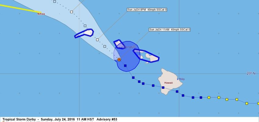 Tropical Storm Darby Advisory 53