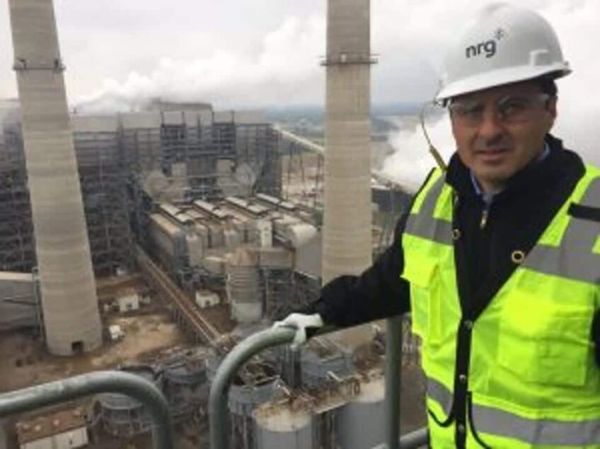 NRG Energy has completed a $1 billion project called Petra Nova