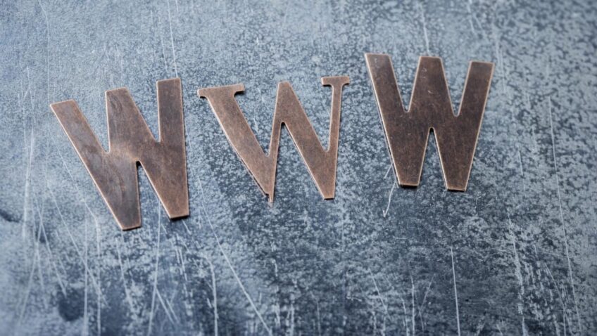 The web is under threat. Join us and fight for it