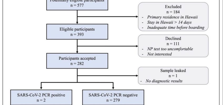 Rapid Method to Evaluate Pre-Travel Programs for COVID-19