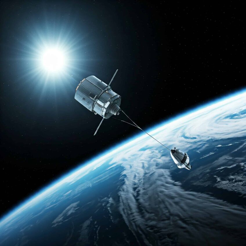 D-Orbit Technical Report