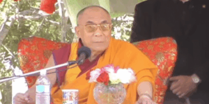 HH The 14th Dalai Lama’s Fundamental Belief