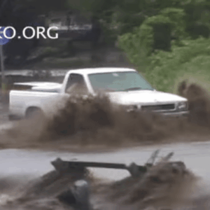 Kihei Flash Flood
